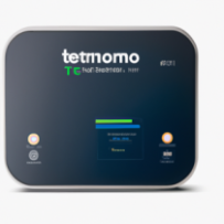 EcoTherm Smart Thermostat