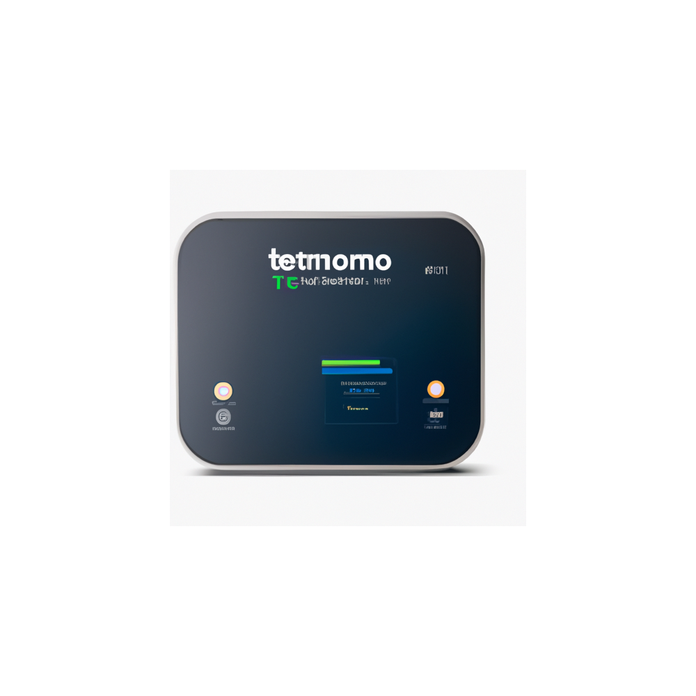 EcoTherm Smart Thermostat EcoTherm Smart Thermostat