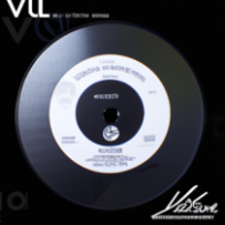 Vinyl Édition Limitée "Voix Nouvelles"