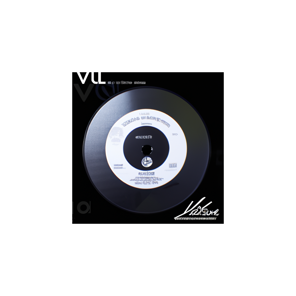 Vinyl Édition Limitée "Voix Nouvelles" Vinyl Édition Limitée "Voix Nouvelles"