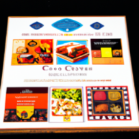 Coffret Découverte des Épices