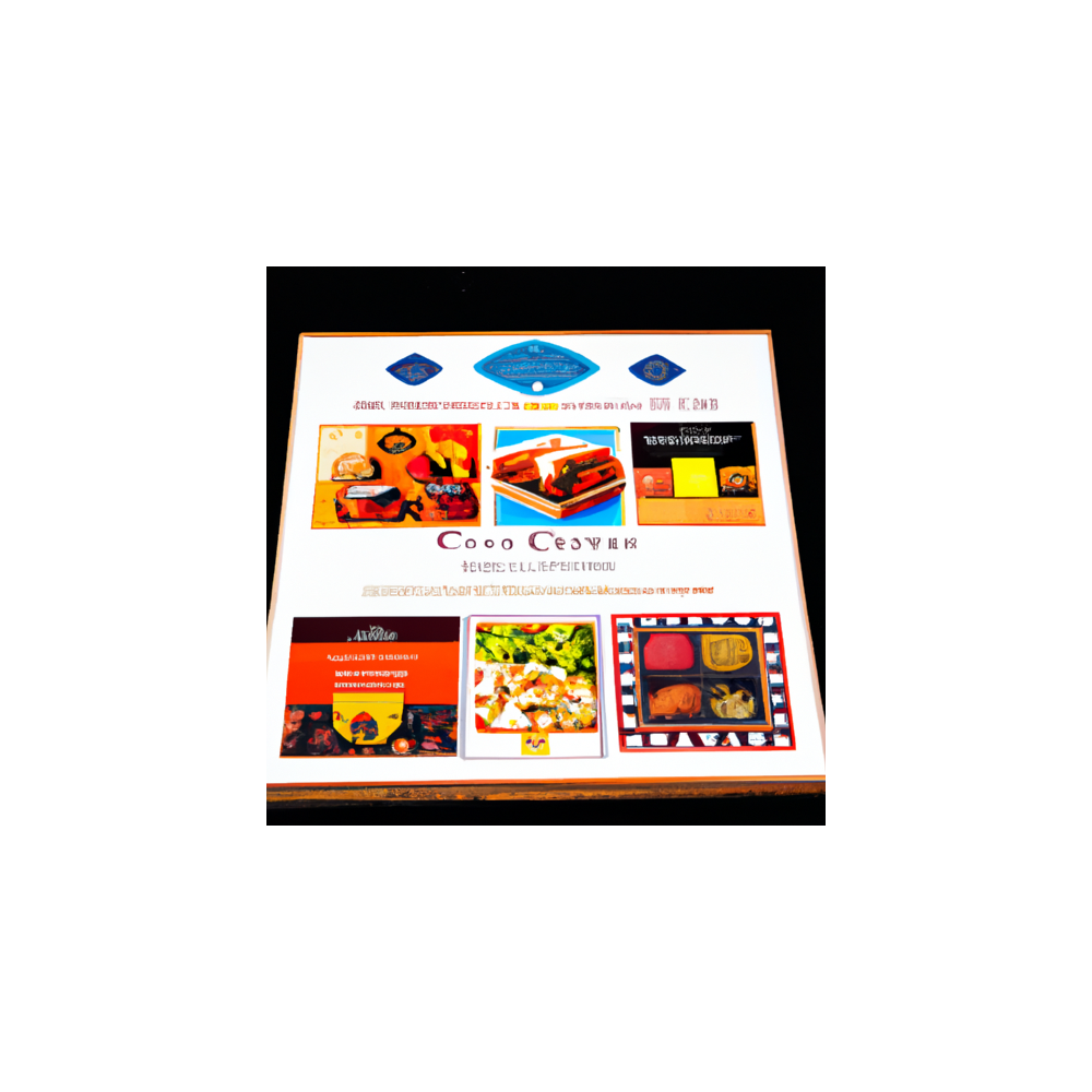 Coffret Découverte des Épices