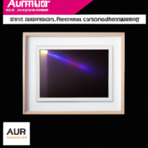 AuraFrame