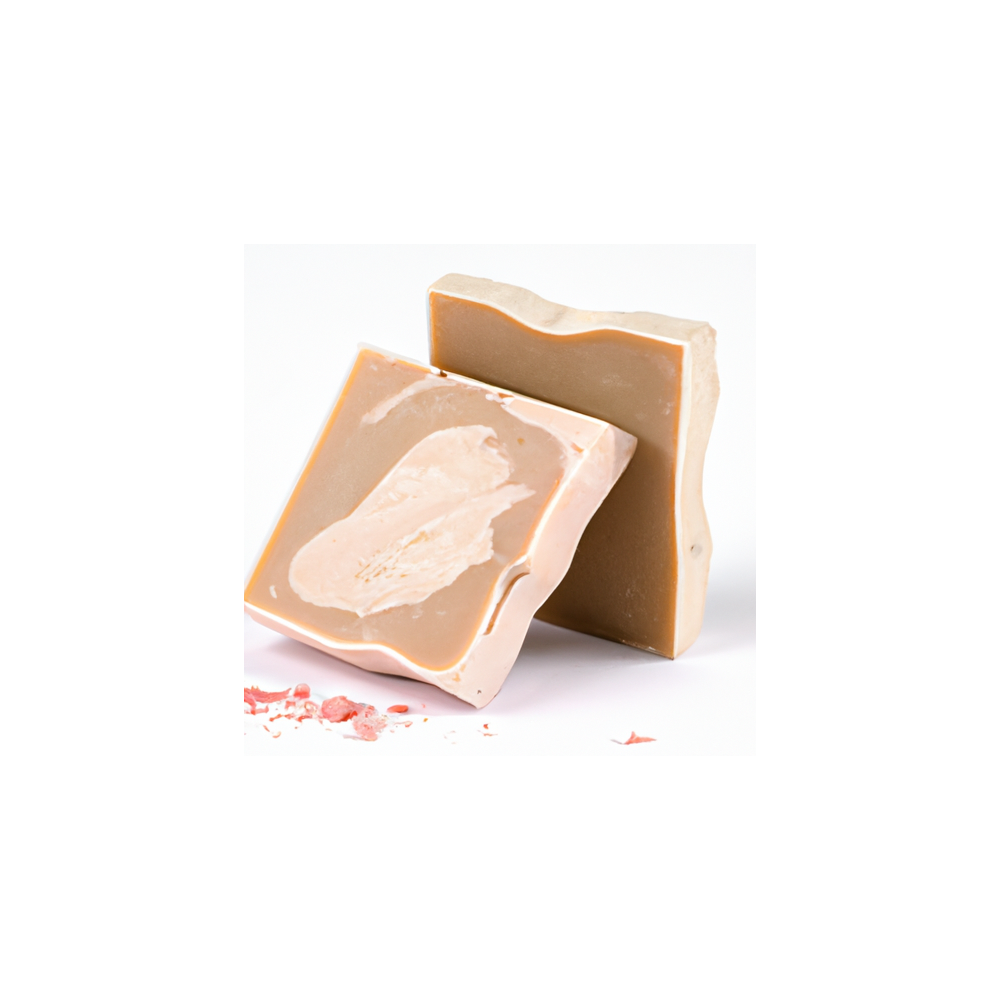 Savon à l'Argan Pur