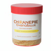 Masque Capillaire Nourrissant à l'Avoine