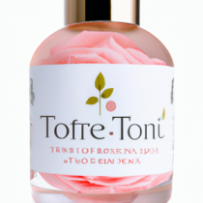 Eau Florale de Rose Tonifiante
