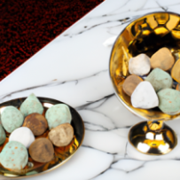 Truffes de la Médina