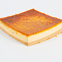 Chebakia Cheesecake