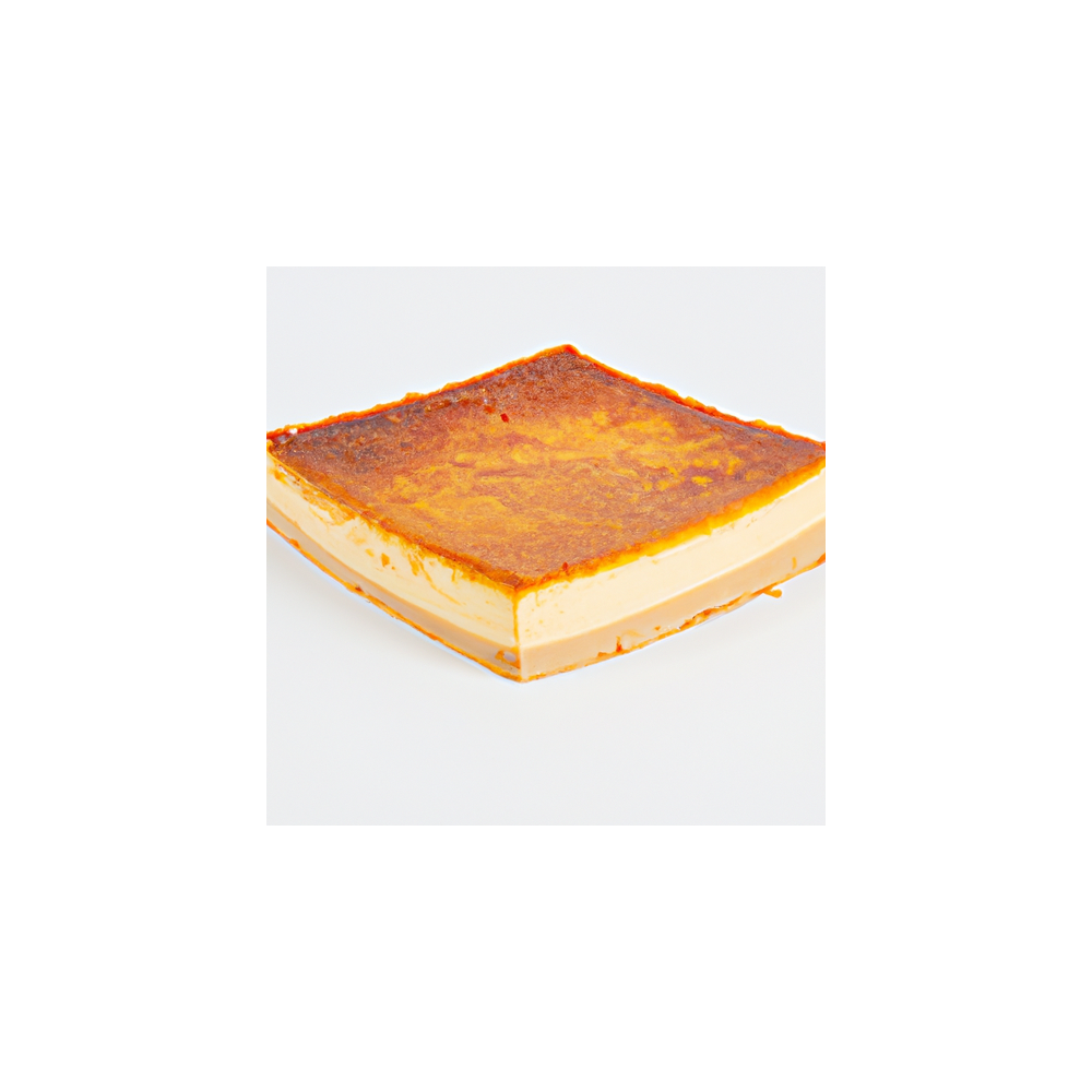Chebakia Cheesecake