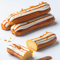 Éclair Nomade