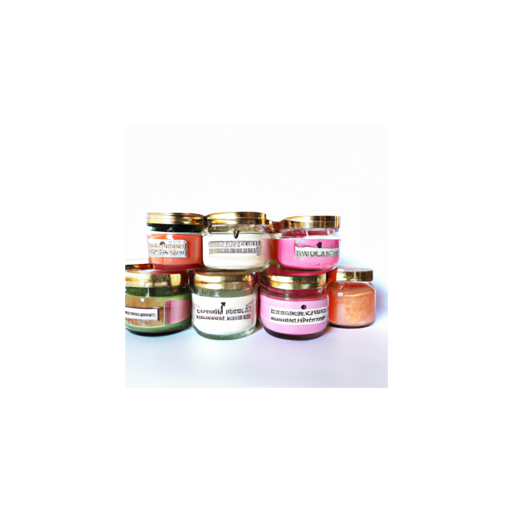 Bougies Aromatiques Médina Bougies Aromatiques Médina