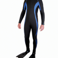AquaFlex Wetsuit