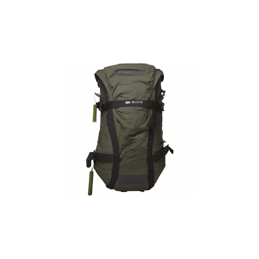 TrailBlazer Backpack