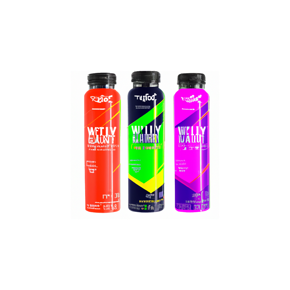 Vitality Sports Drink