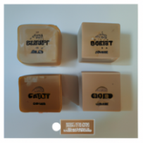 SerbOuti Savon Artisanal