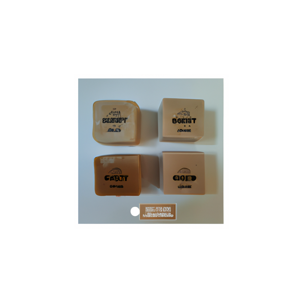 SerbOuti Savon Artisanal SerbOuti Savon Artisanal