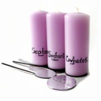 SerbOuti Bougies Parfumées