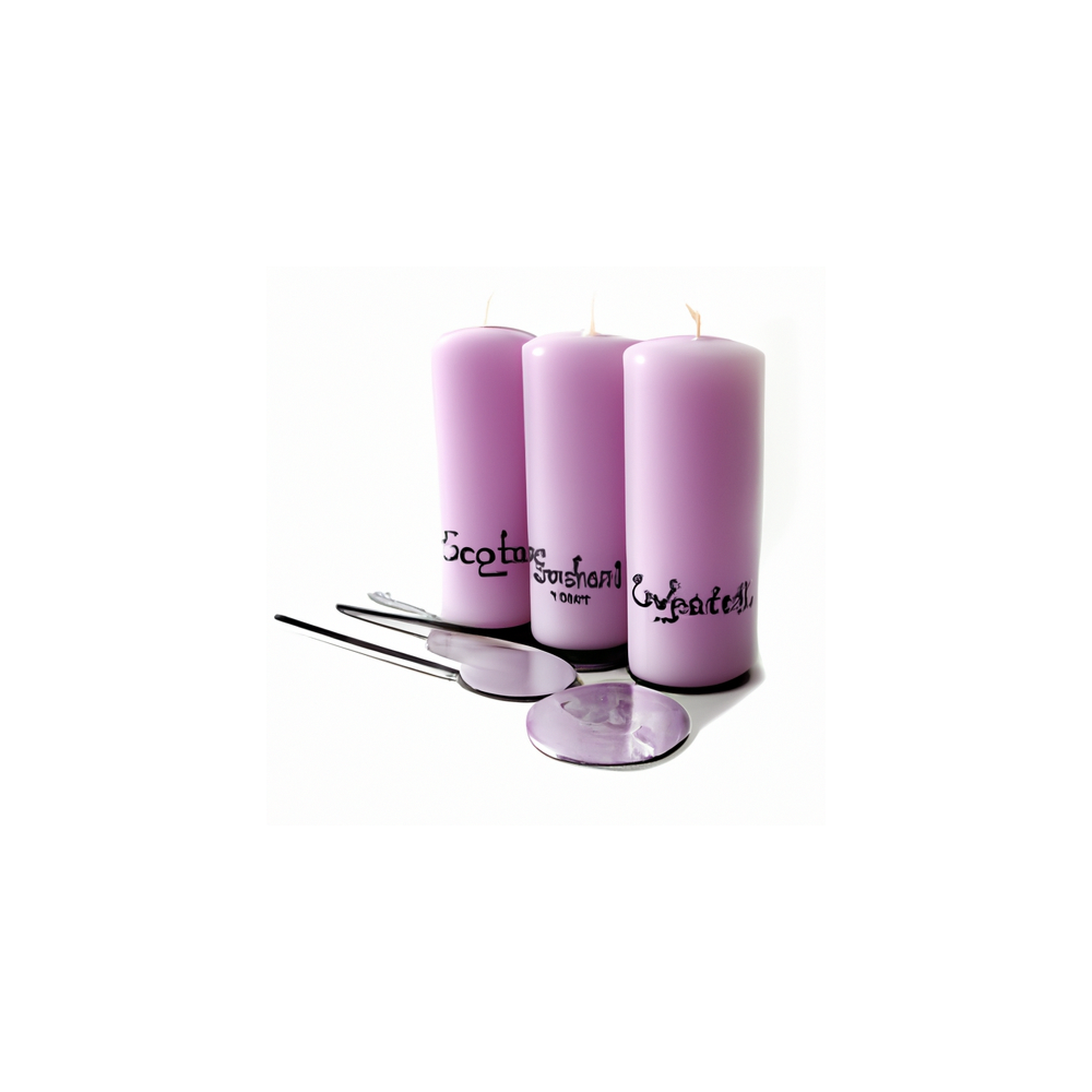 SerbOuti Bougies Parfumées SerbOuti Bougies Parfumées