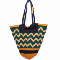 SerbOuti Tote Bag