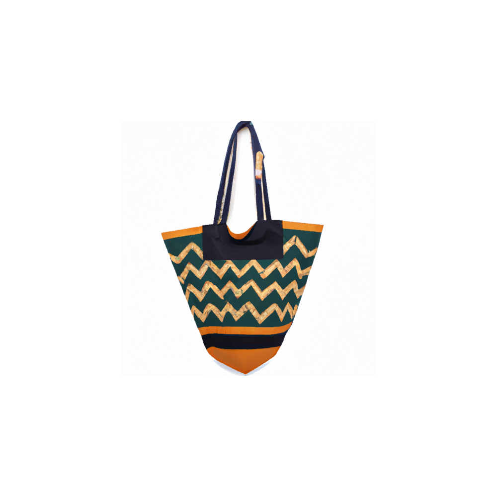 SerbOuti Tote Bag SerbOuti Tote Bag