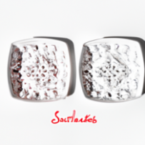 SerbOuti Décorations en Céramique