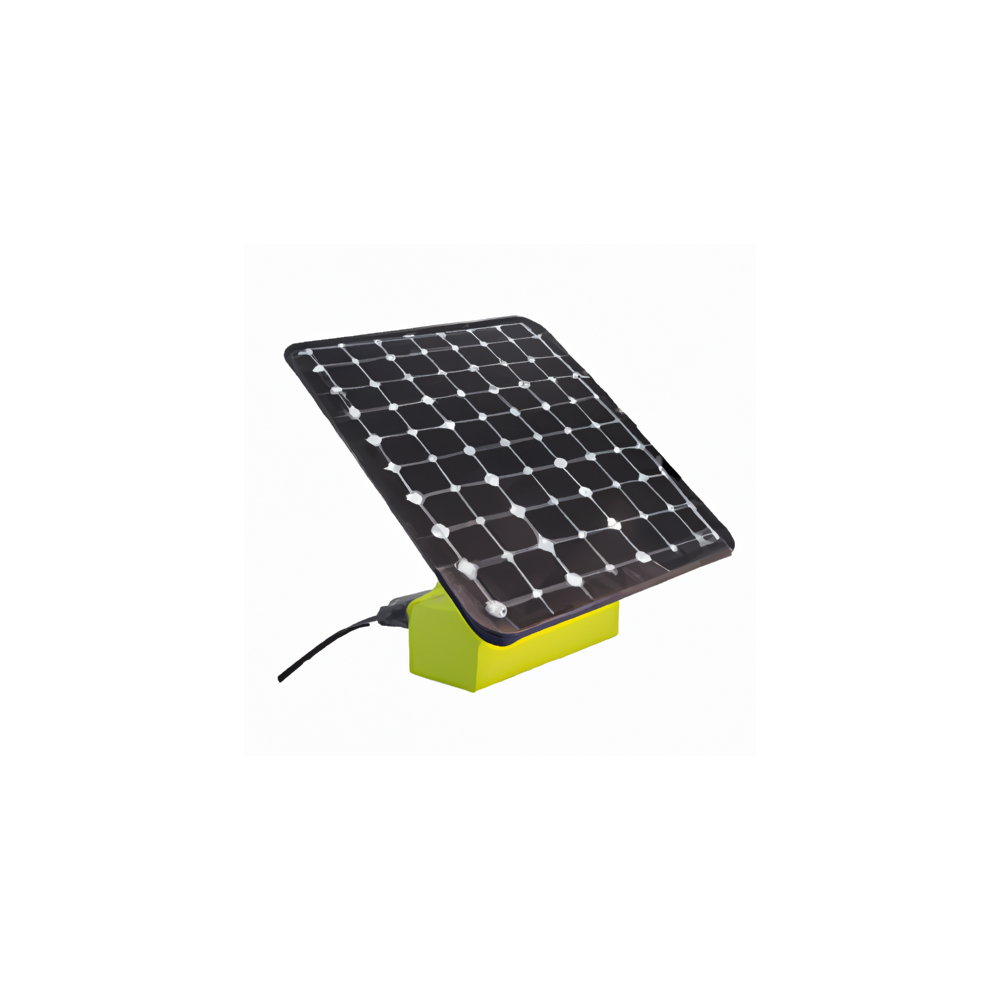 EcoCharge EcoCharge