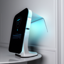 SmartMirror