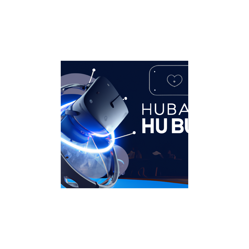 VR Social Hub VR Social Hub