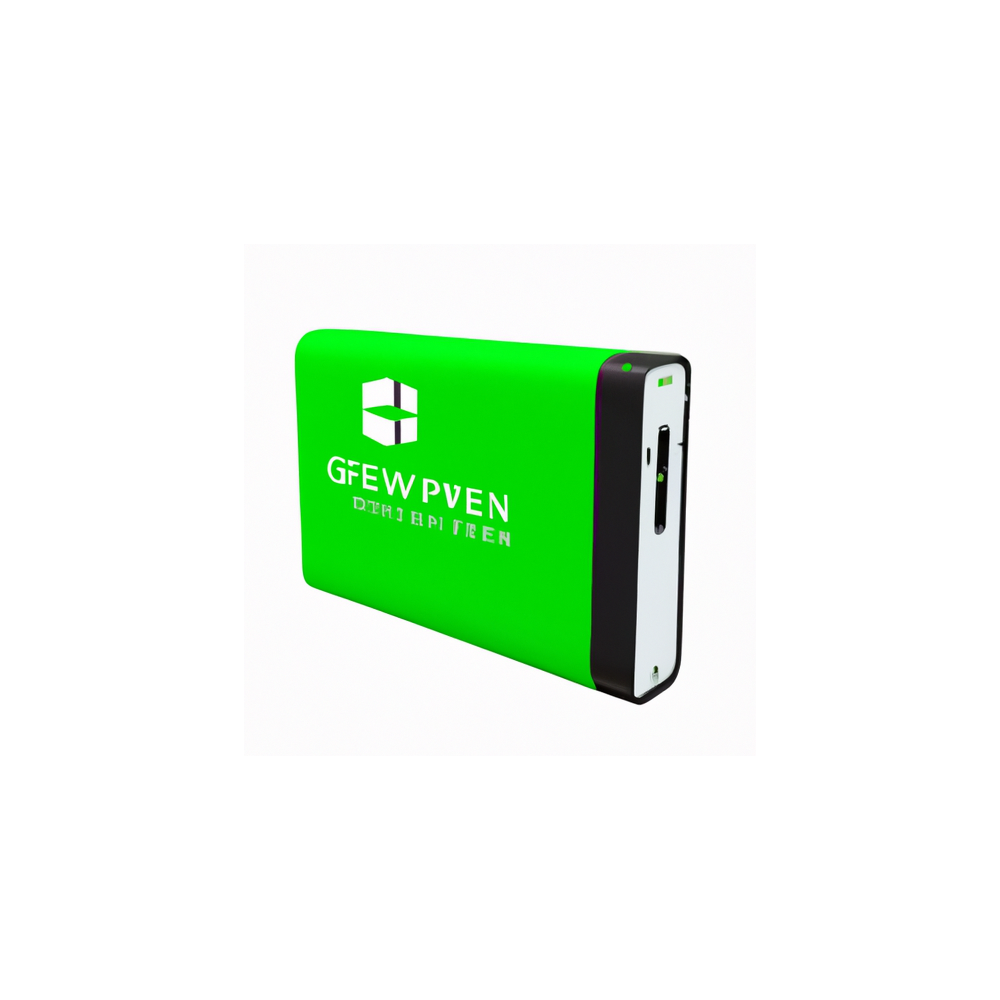 GreenPower Bank GreenPower Bank