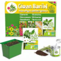 Kit de Démarrage Urbain