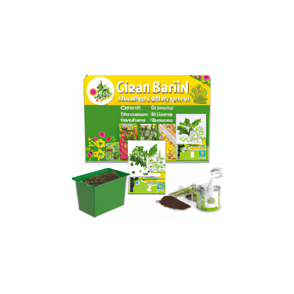 Kit de Démarrage Urbain