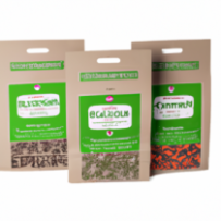 Pack de Semences "Saisonnières Zen"