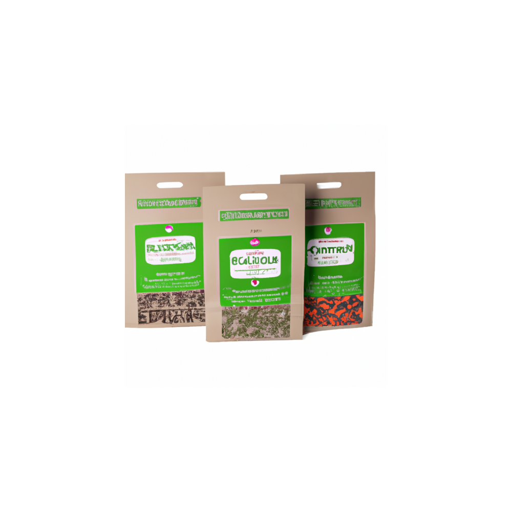 Pack de Semences "Saisonnières Zen"