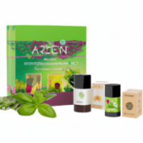 Kit Aromatique Zen