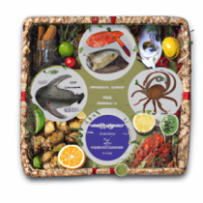 Panier Découverte Mer & Rivière