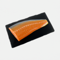 Filets de Saumon à l'Unilatérale