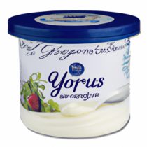 Yaourt Grec Nature