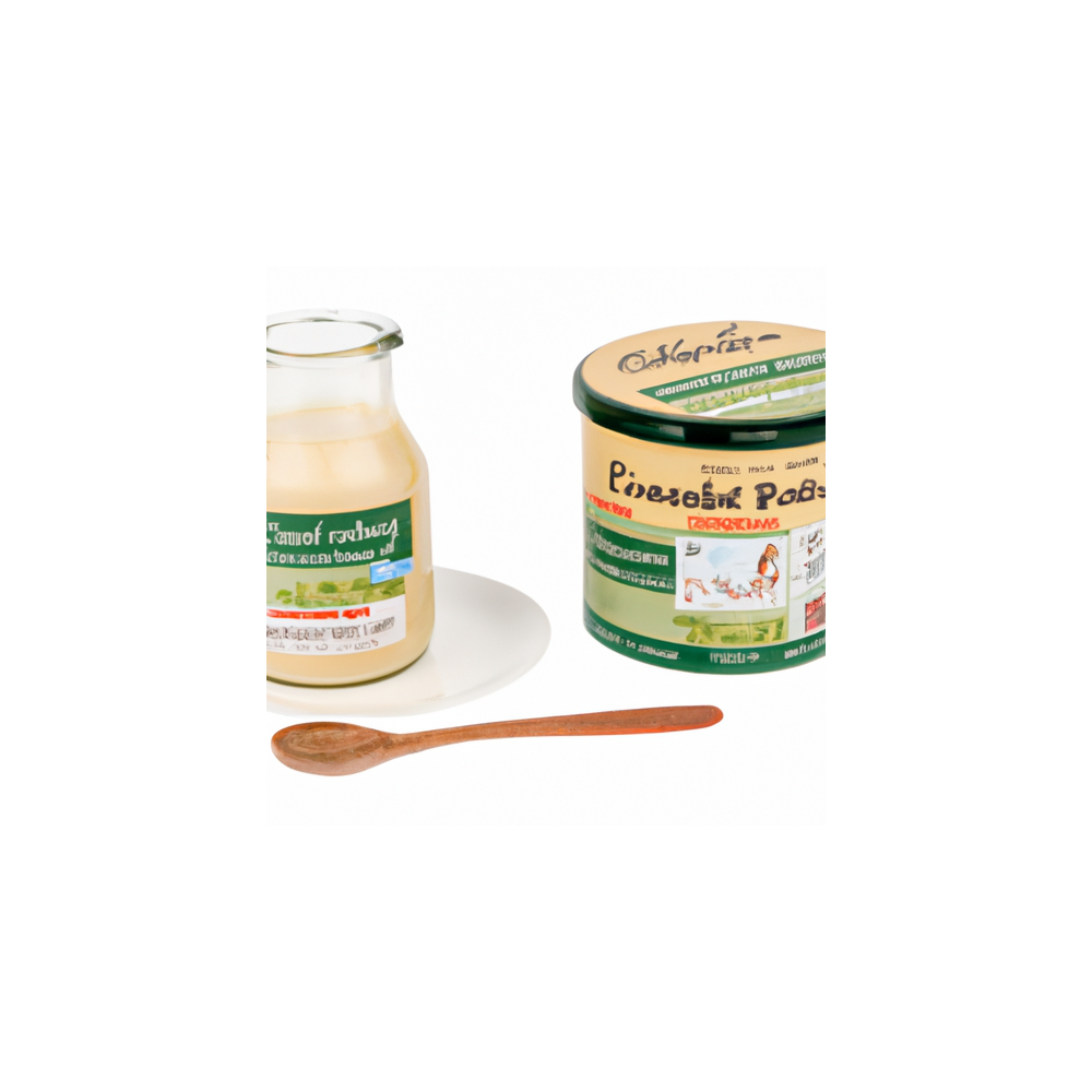 Crème Fraîche Épaisse Crème Fraîche Épaisse