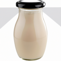 Lait Ribot Artisanal