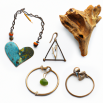 Bijoux Ancrage Éthique