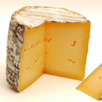 Fromage Fermier de l'Amitié