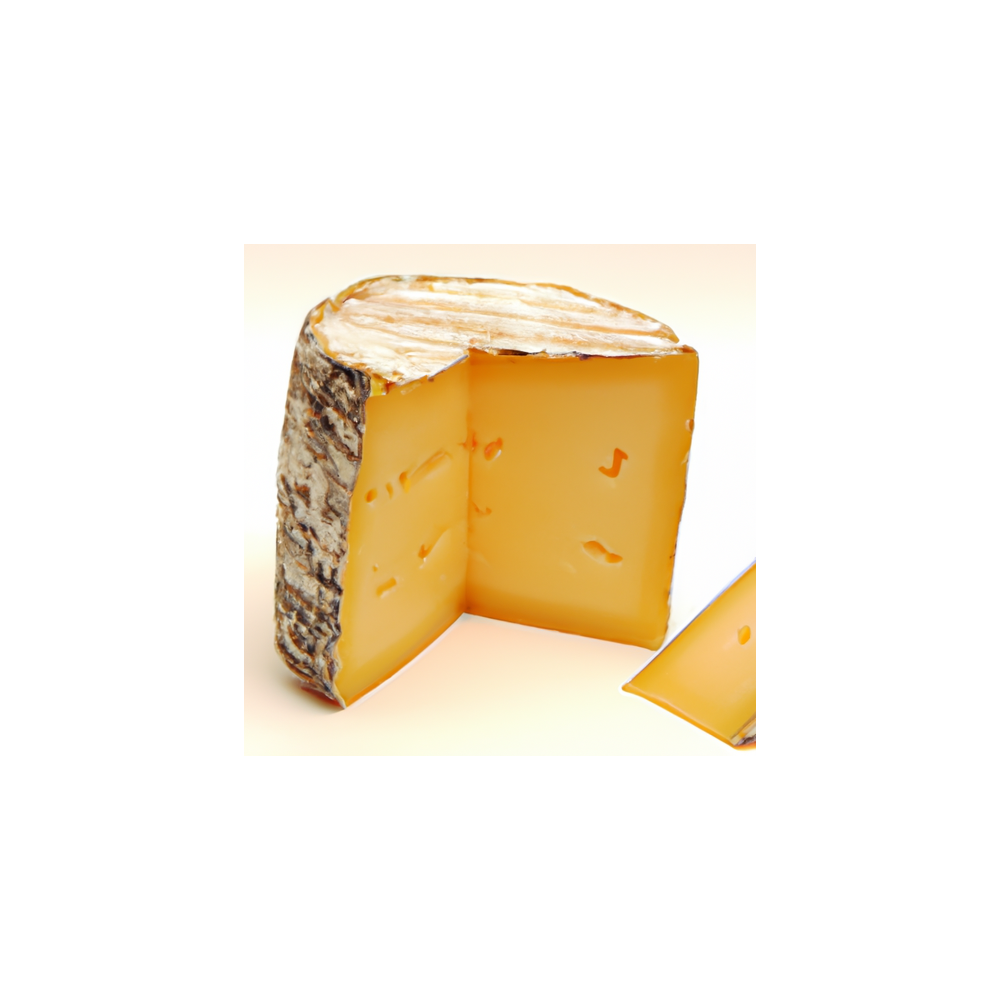 Fromage Fermier de l'Amitié Fromage Fermier de l'Amitié