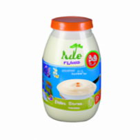 Yaourt Nature Bensmail