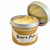 Beurre Artisanal du Partage