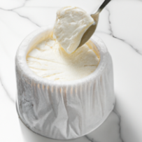 Ricotta de la Vallée