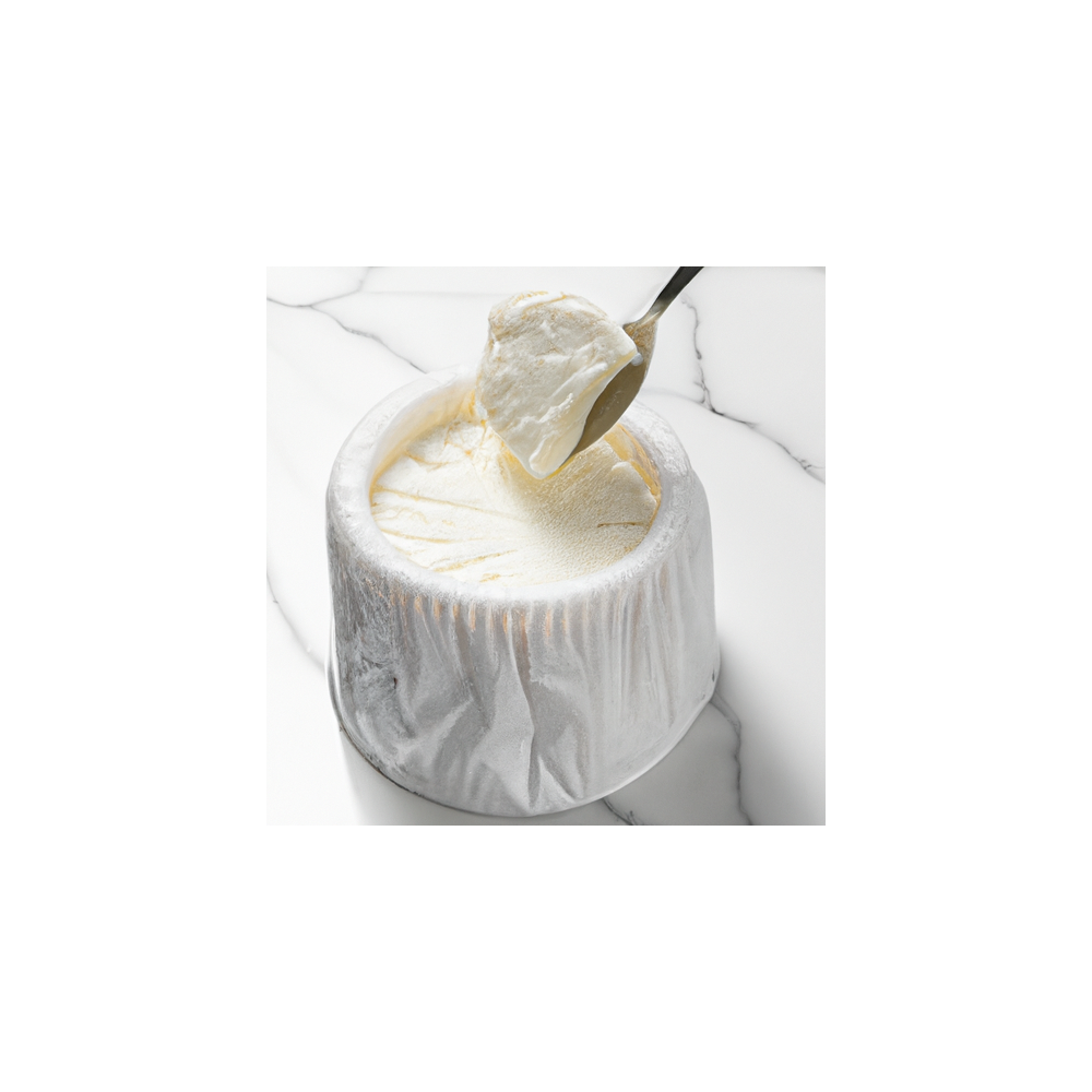 Ricotta de la Vallée Ricotta de la Vallée