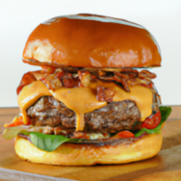 WalidBurguer Signature