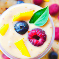 Smoothie Oasis