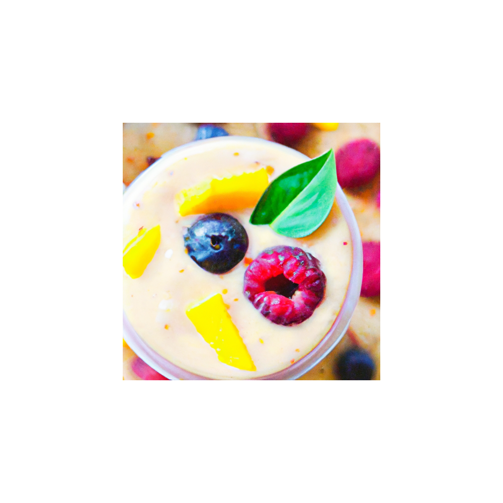 Smoothie Oasis Smoothie Oasis