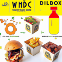 Box Découverte Walid